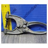 KNU-LOK-PLIERS # 440 KNU-LOK-PLIERS # 440