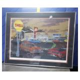 Dave Snyder Numbered Print 'Fish Foid' Dave Snyder Numbered Print 'Fish Foid'
