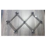 Wooden Towel Rack Wooden Towel Rack