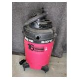 Shop-Vac 16 Gal. Vac.(Works) Shop-Vac 16 Gal. Vac.(Works)
