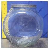 Vintage Sellers Sugar Jar Vintage Sellers Sugar Jar
