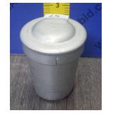 GMT & Bro Aluminum Cup Set GMT & Bro Aluminum Cup Set
