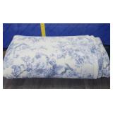 Fleece Queen Blanket Fleece Queen Blanket