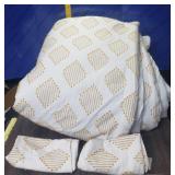 King Comforter & Sham Covers King Comforter & Sham Covers