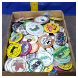Old Threshers & Others Pins Old Threshers & Others Pins