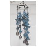 Butterfly Wind Chime Butterfly Wind Chime