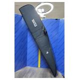 Bullseye Zone Gun Case. Bullseye Zone Gun Case.