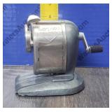 Vintage Boston Champion Pencil Sharpener Vintage Boston Champion Pencil Sharpener