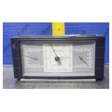 Arguing Weather Station Arguing Weather Station