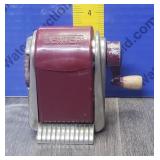 Vintage Dexter Pencil Sharpener Vintage Dexter Pencil Sharpener