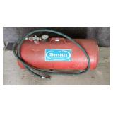 Smith Air Tank ( 24in long ) Smith Air Tank ( 24in long )