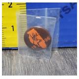 1996 Deer Pin 1996 Deer Pin