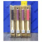 4 Retro Sheaffer 'No Nonsense' Pens 4 Retro Sheaffer 'No Nonsense' Pens