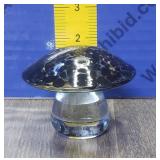 Mushroom Paperweight Mushroom Paperweight