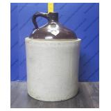 5 Gallon Stone Crock Jug 5 Gallon Stone Crock Jug