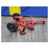 ERTL Pull Type Hay Mower ERTL Pull Type Hay Mower