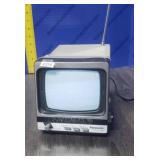 Panasonic Portable TV Rafio Panasonic Portable TV Rafio