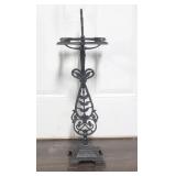 Cast Iron Smokers Stand Cast Iron Smokers Stand