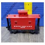 Lionel O Scale Train Car. Lionel O Scale Train Car.