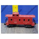 Lionel O Scale Train Car. Lionel O Scale Train Car.