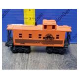 Lionel O Scale Train Car. Lionel O Scale Train Car.