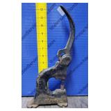 Vintage Gem No 2 Press Tool Vintage Gem No 2 Press Tool