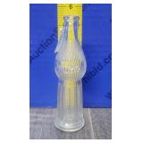 Vintage 2 1/4 oz Smile Soda Bottle Vintage 2 1/4 oz Smile Soda Bottle