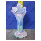 Art Glass Vase Art Glass Vase