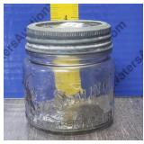 Kerr Self Sealing Wide Mouth Mason Jar Kerr Self Sealing Wide Mouth Mason Jar