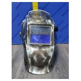 Cornwell Welding Helmet. Cornwell Welding Helmet.