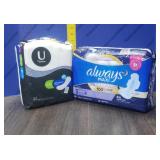 Maxi Pads Maxi Pads
