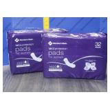 Total Protection Pads Total Protection Pads