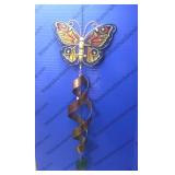 Butterfly Wind Chime Butterfly Wind Chime