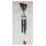 Butterfly Wind Chime Butterfly Wind Chime