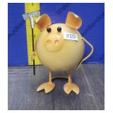 Pig Garden Decor Pig Garden Decor