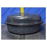 Granite Roaster