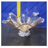 Art Glass Bowl
