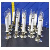 Battery Operated Candle.