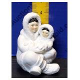 Eskimo Figurine