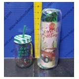 Drink Containers