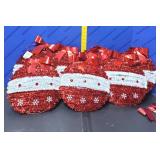 Christmas Decorations.