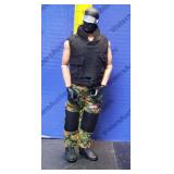 GI Joe Action Figure