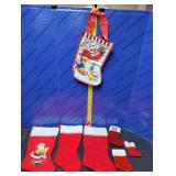 Christmas Stockings