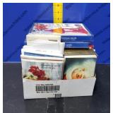 Assortment of Greeting Cards