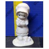 Precious Moments Figurine