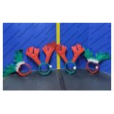 Reindeer Headbands