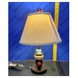 Dresser Lamp.