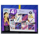 Totally ME 4 in 1 Bracelet Kit.