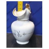 Water Pitcher