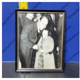 VINTAGE Picture of JOE GARAGIOLA